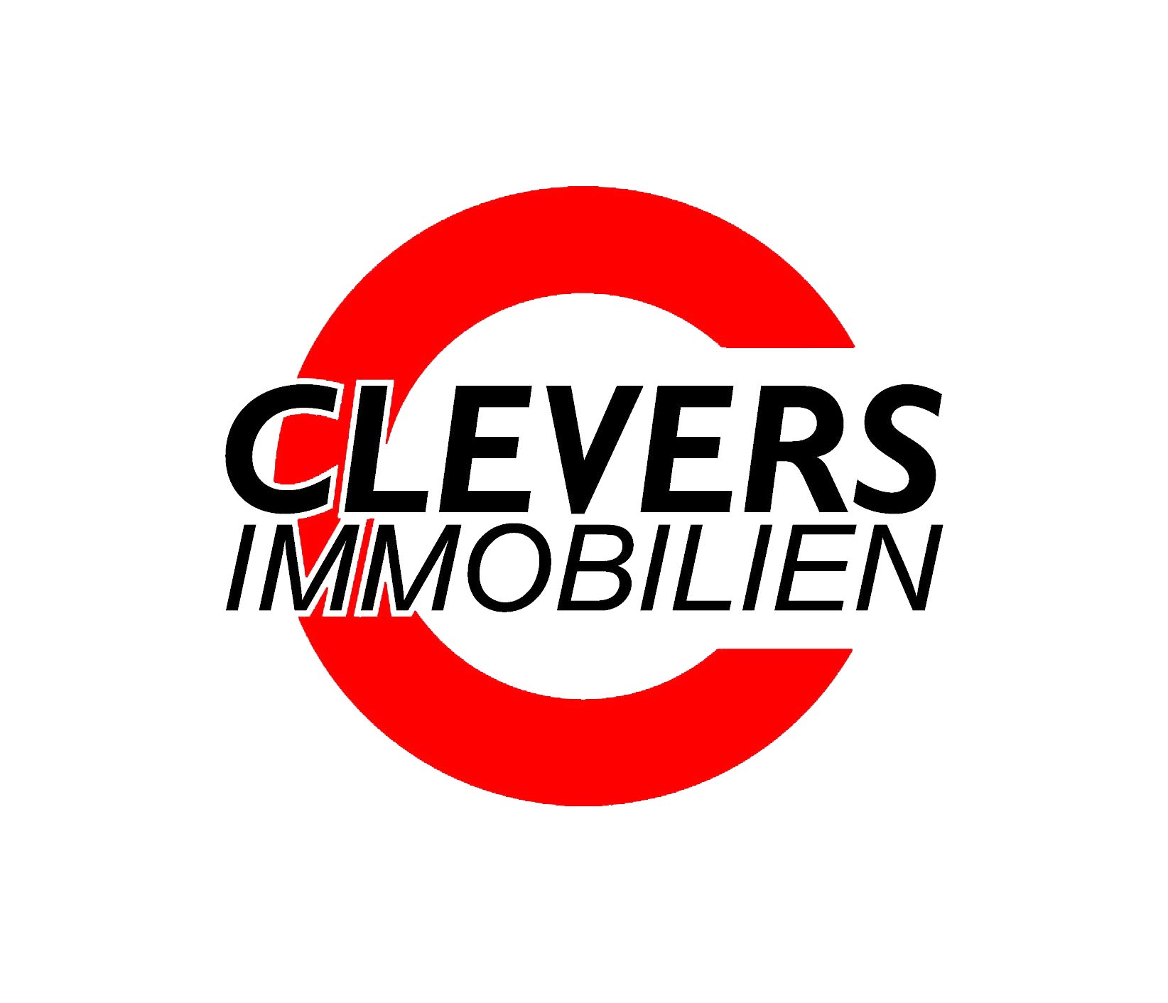Logo van Clevers Immobiliën - Blankenberge