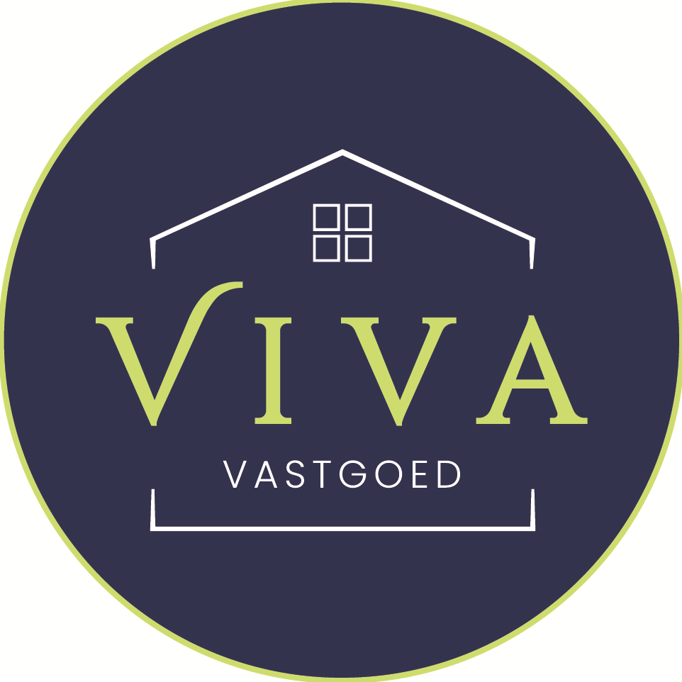 Logo van Viva Vastgoed