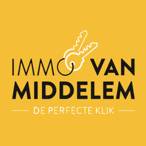 Logo van Immo Van Middelem