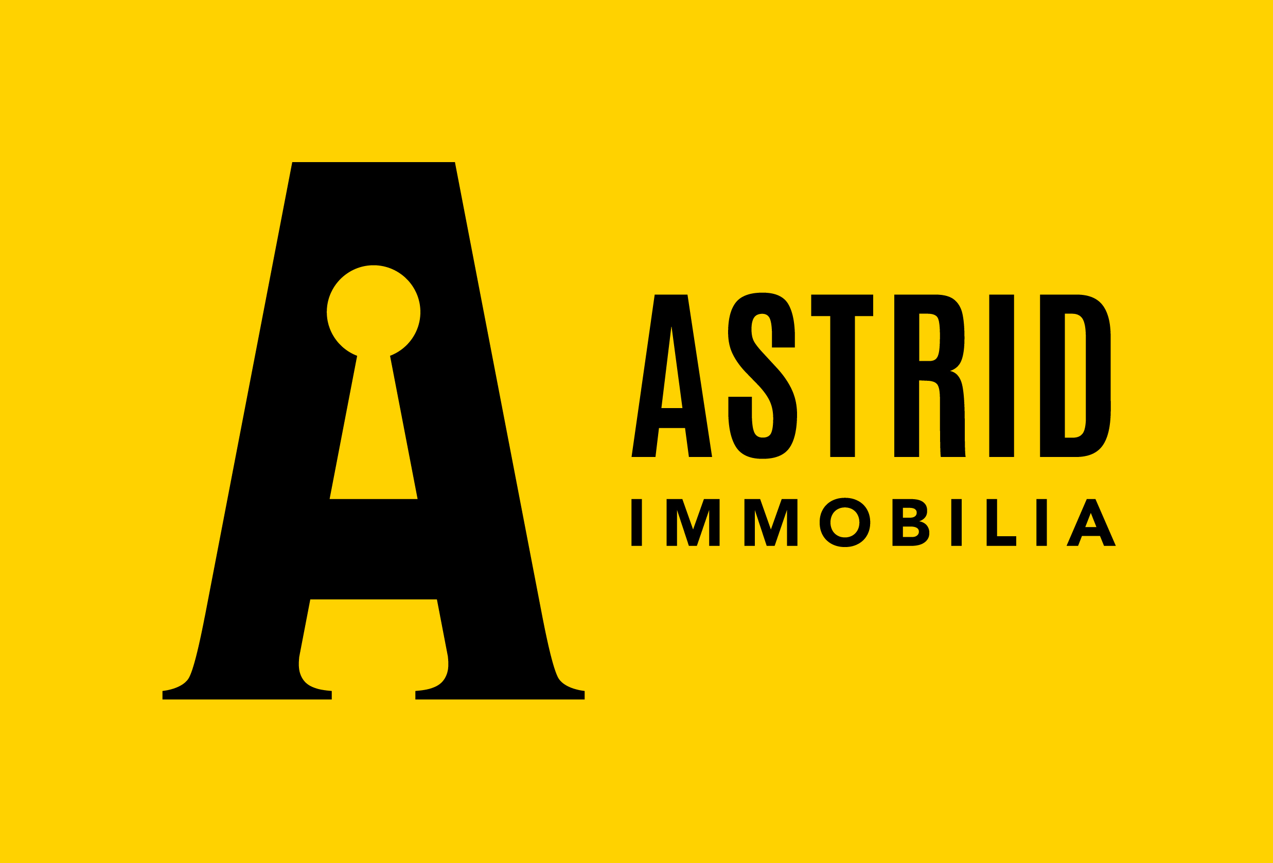Logo van Astrid Immobilia