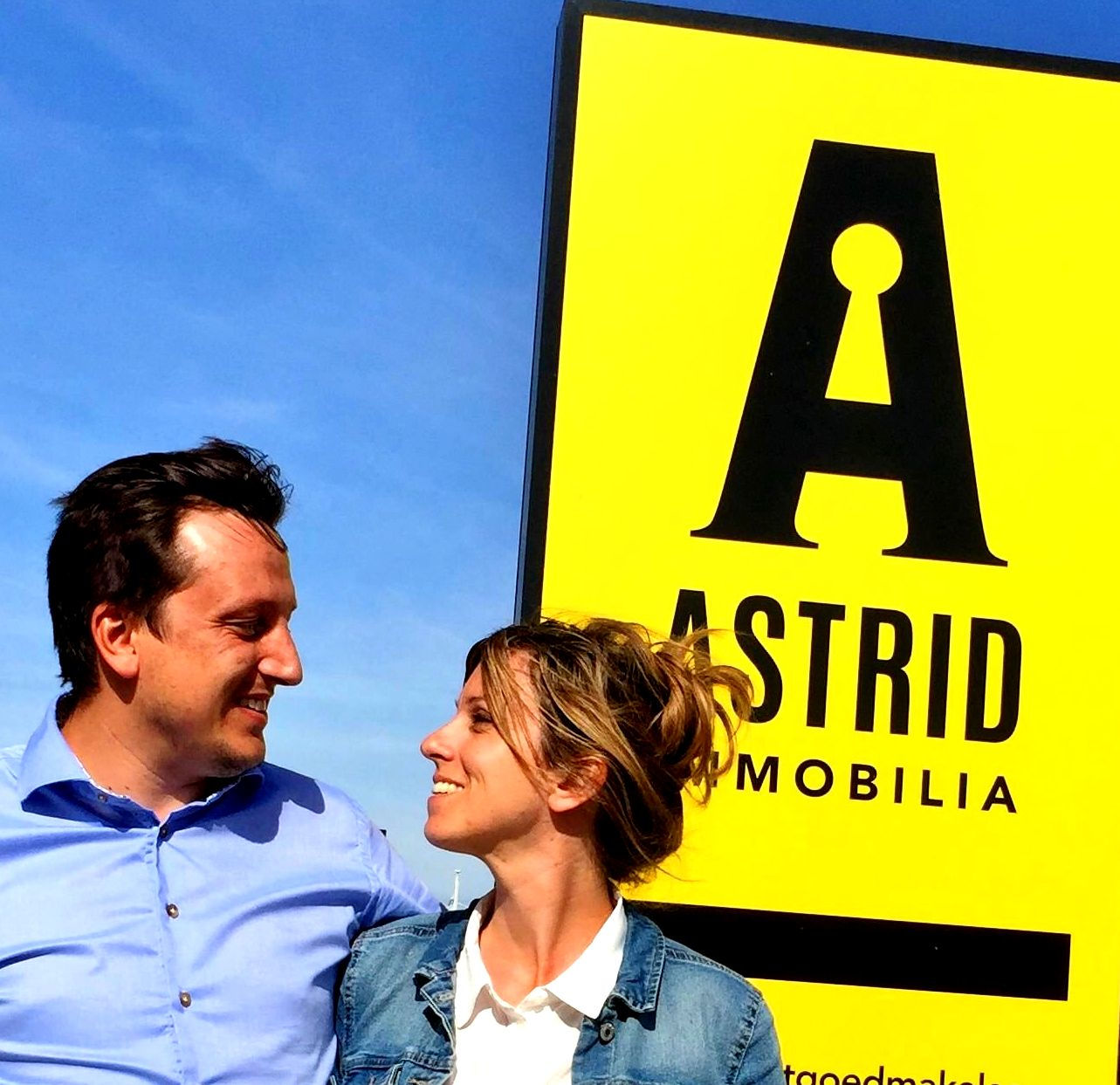 Logo van Astrid Immobilia