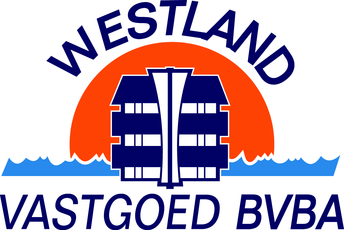 Logo van Westland Vastgoed & Beheer