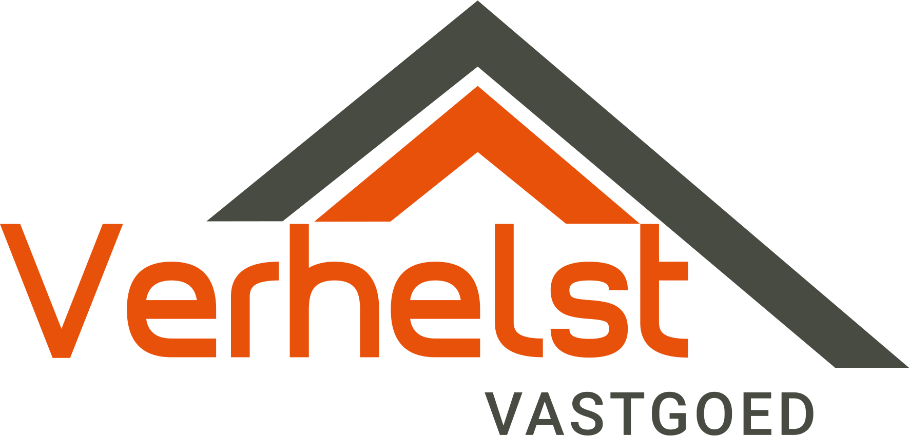 Logo van Verhelst Vastgoed Brasschaat