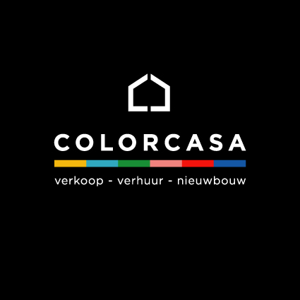 Logo van Colorcasa