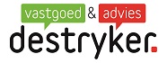 Logo van Destryker Vastgoed & Advies