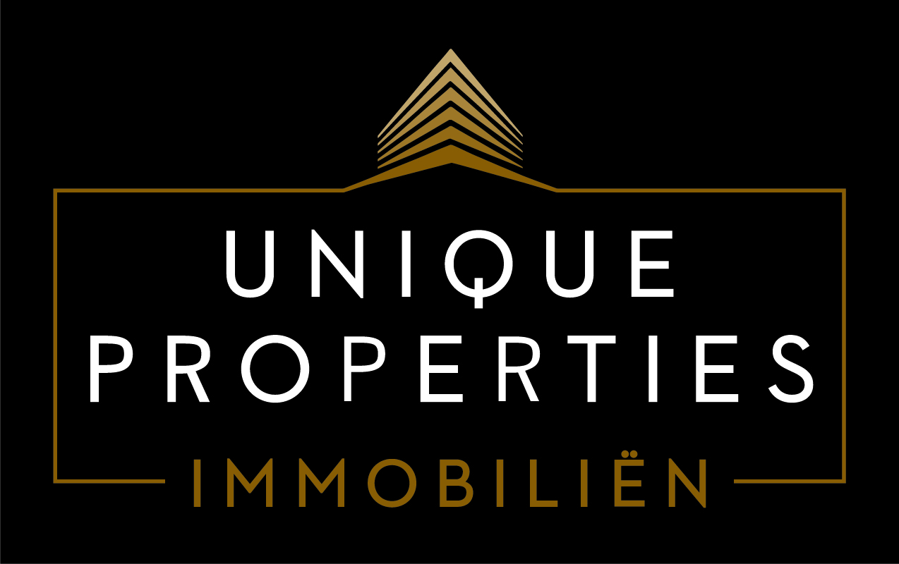 Logo van Unique Properties