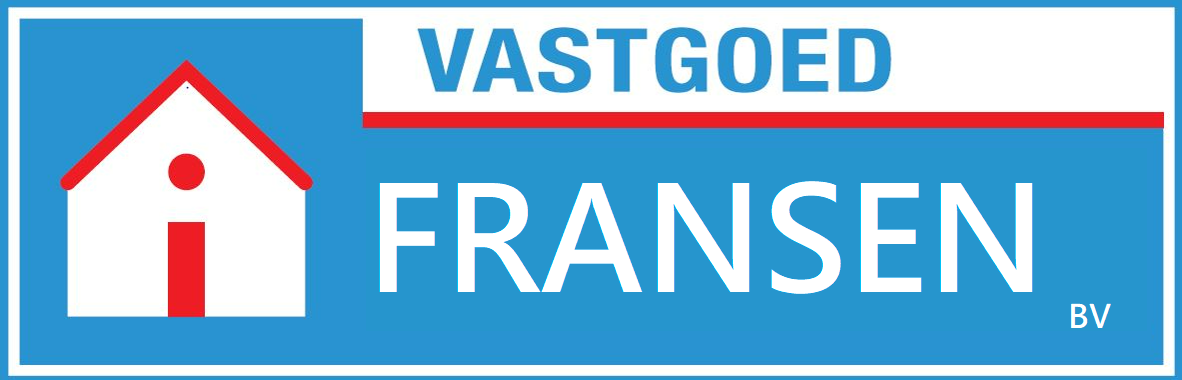 Logo van Vastgoed Fransen BV