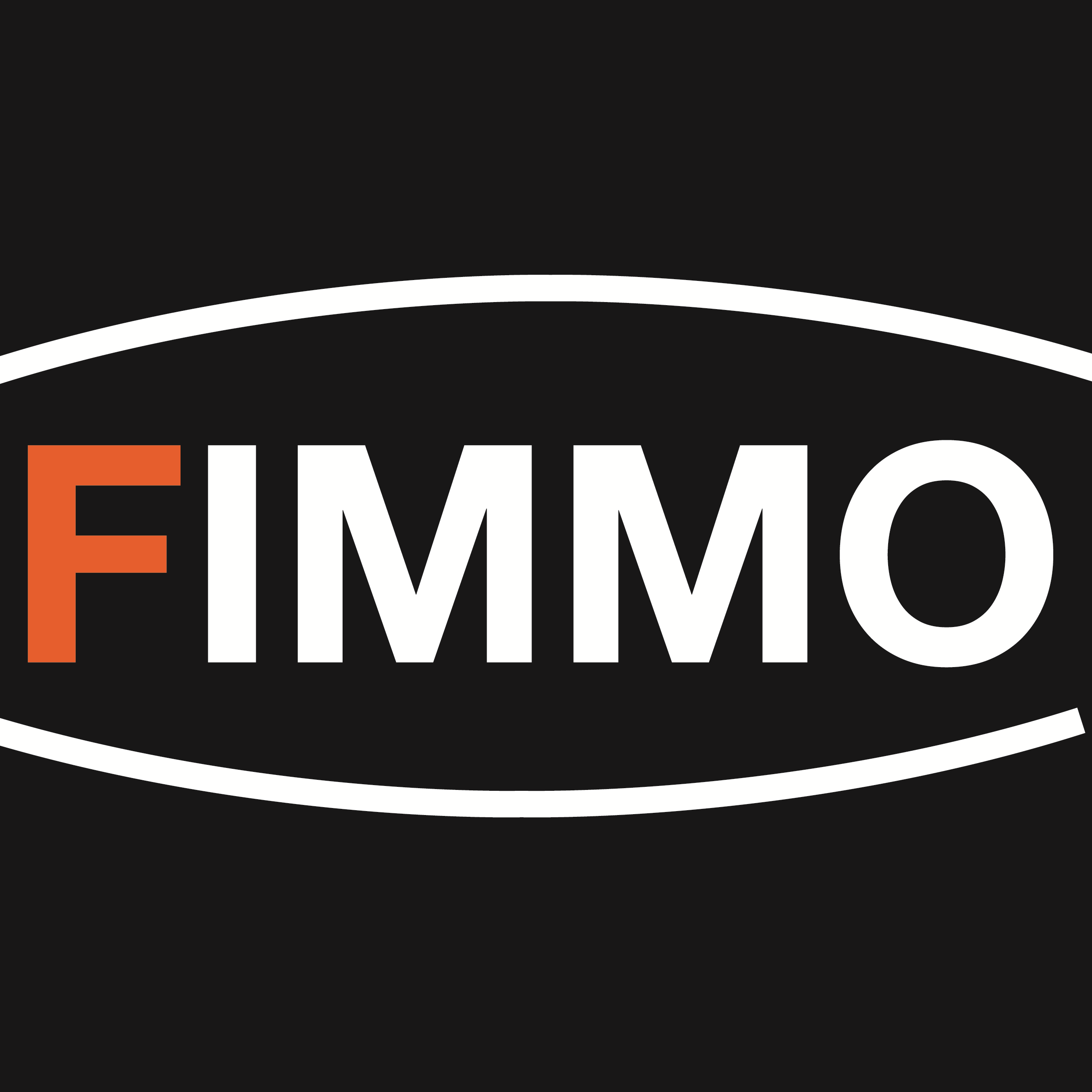 Logo van Fimmo Makelaars