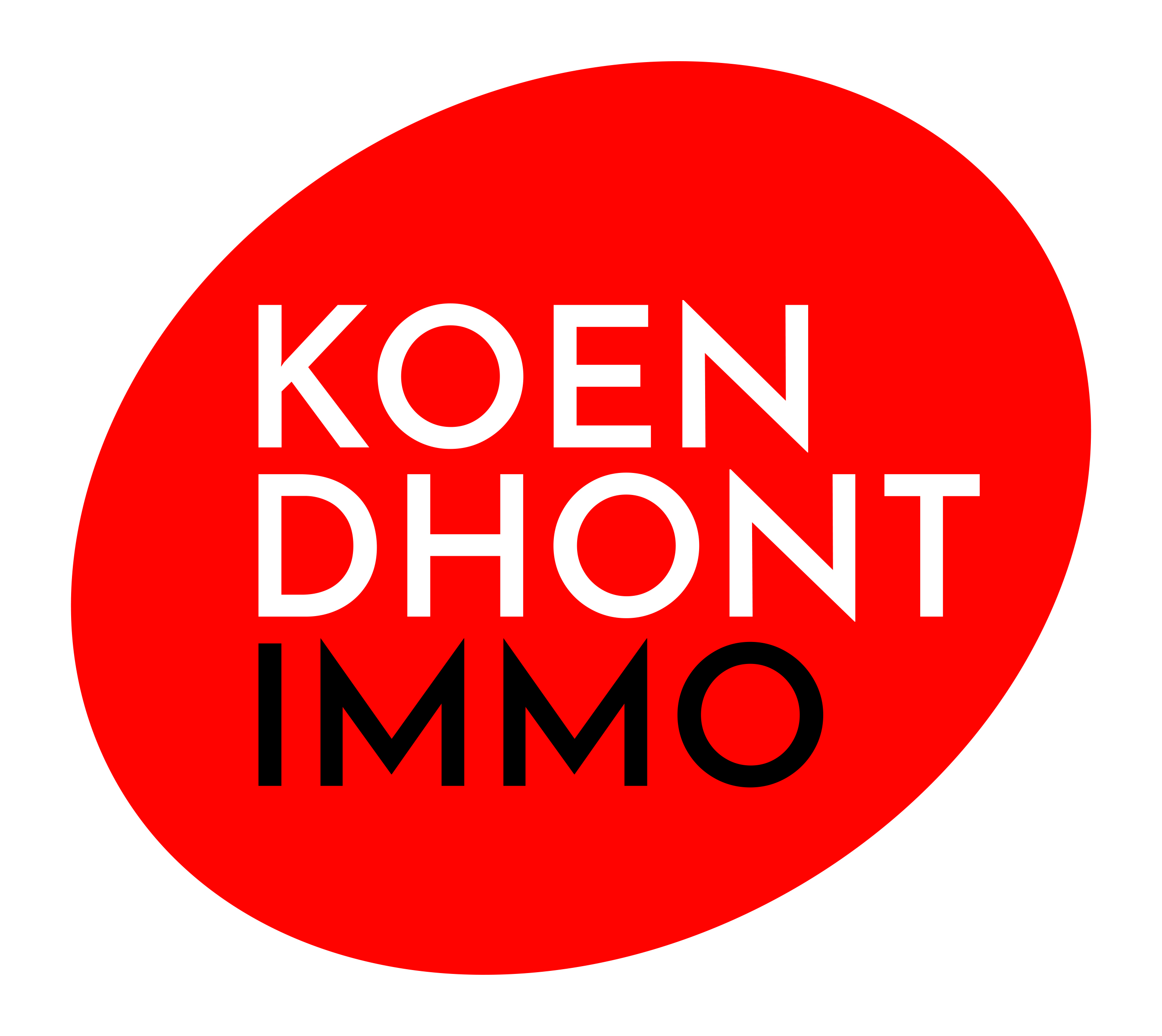Logo van Immo Koen Dhont