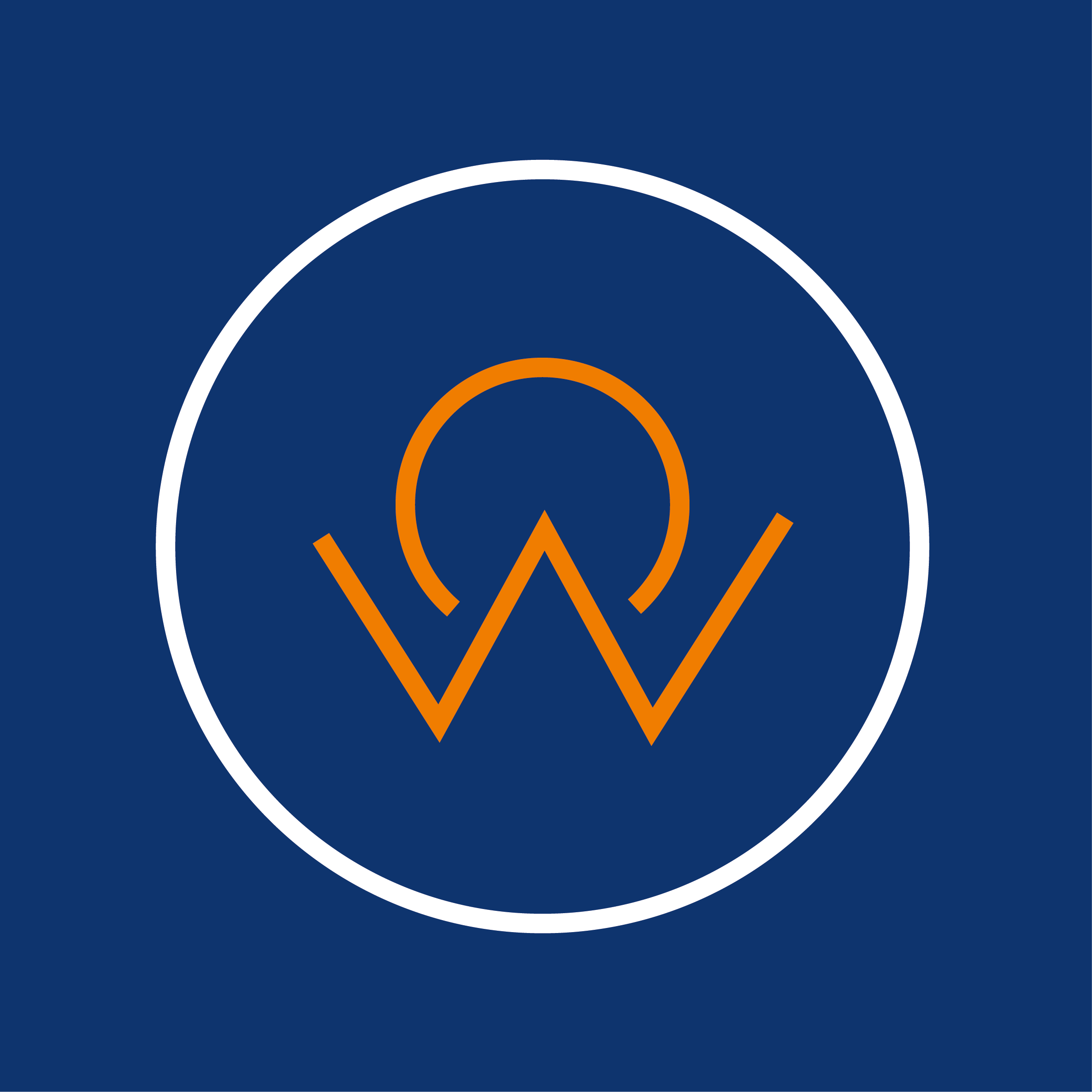 Logo van Claes & Willems