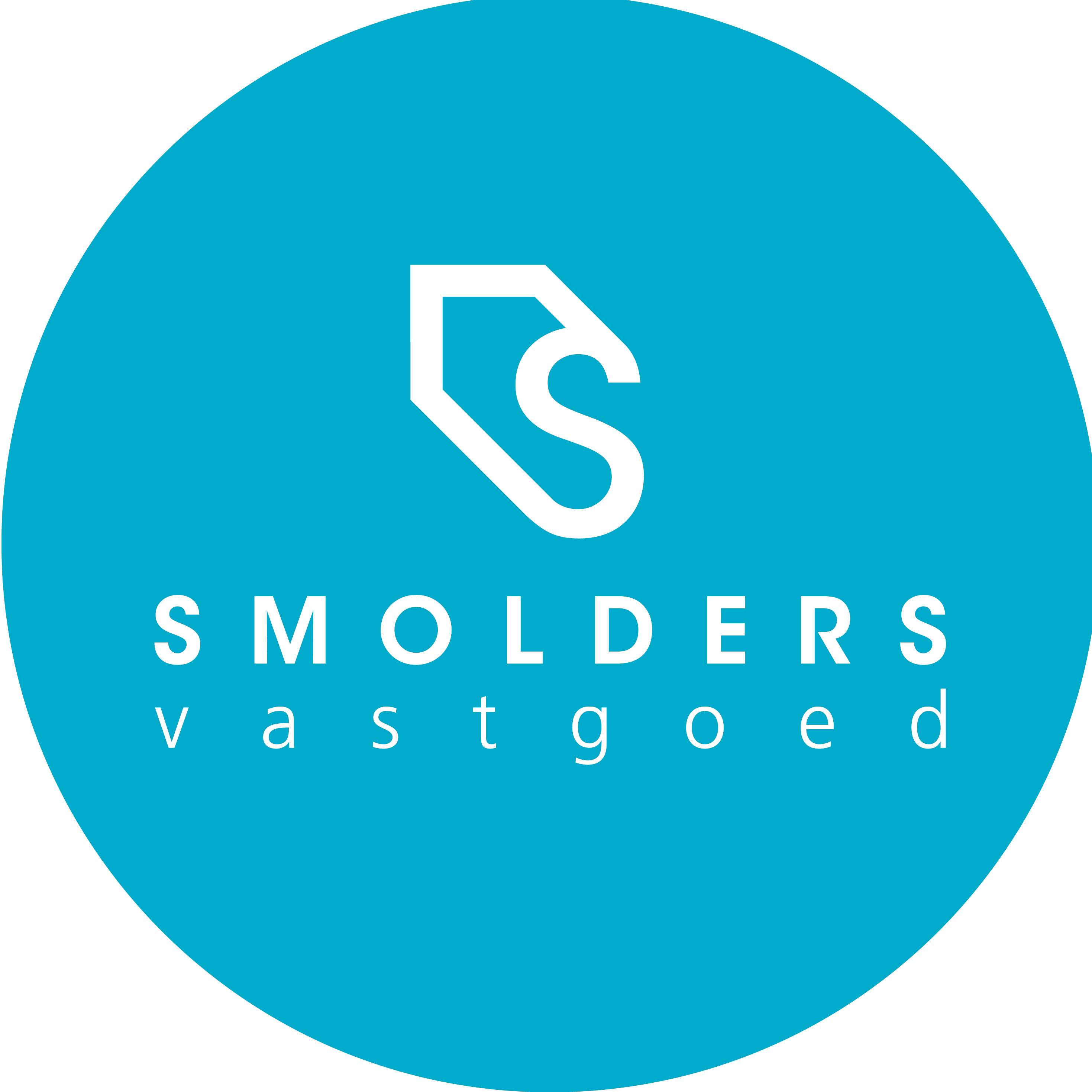 Logo van Smolders Vastgoed