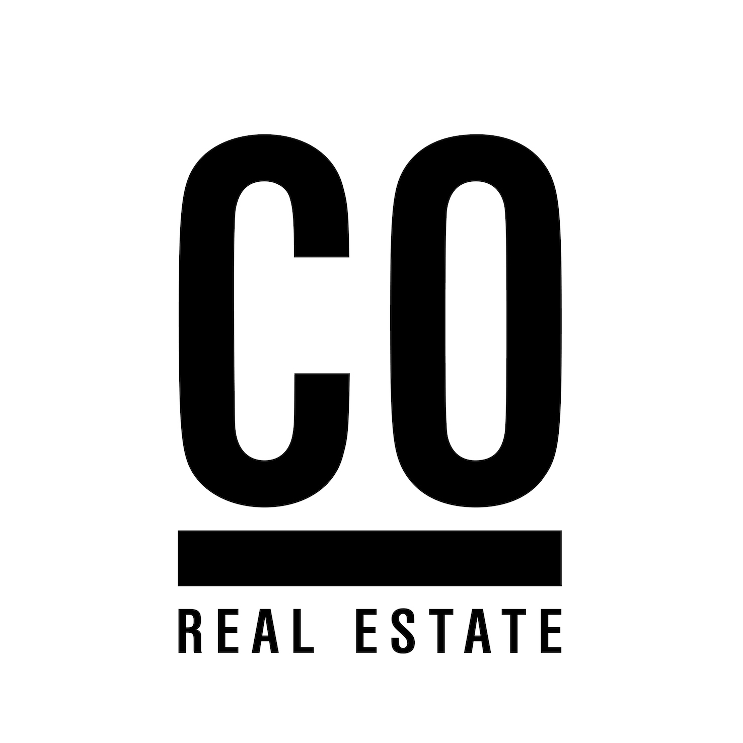 Logo van CO Real Estate