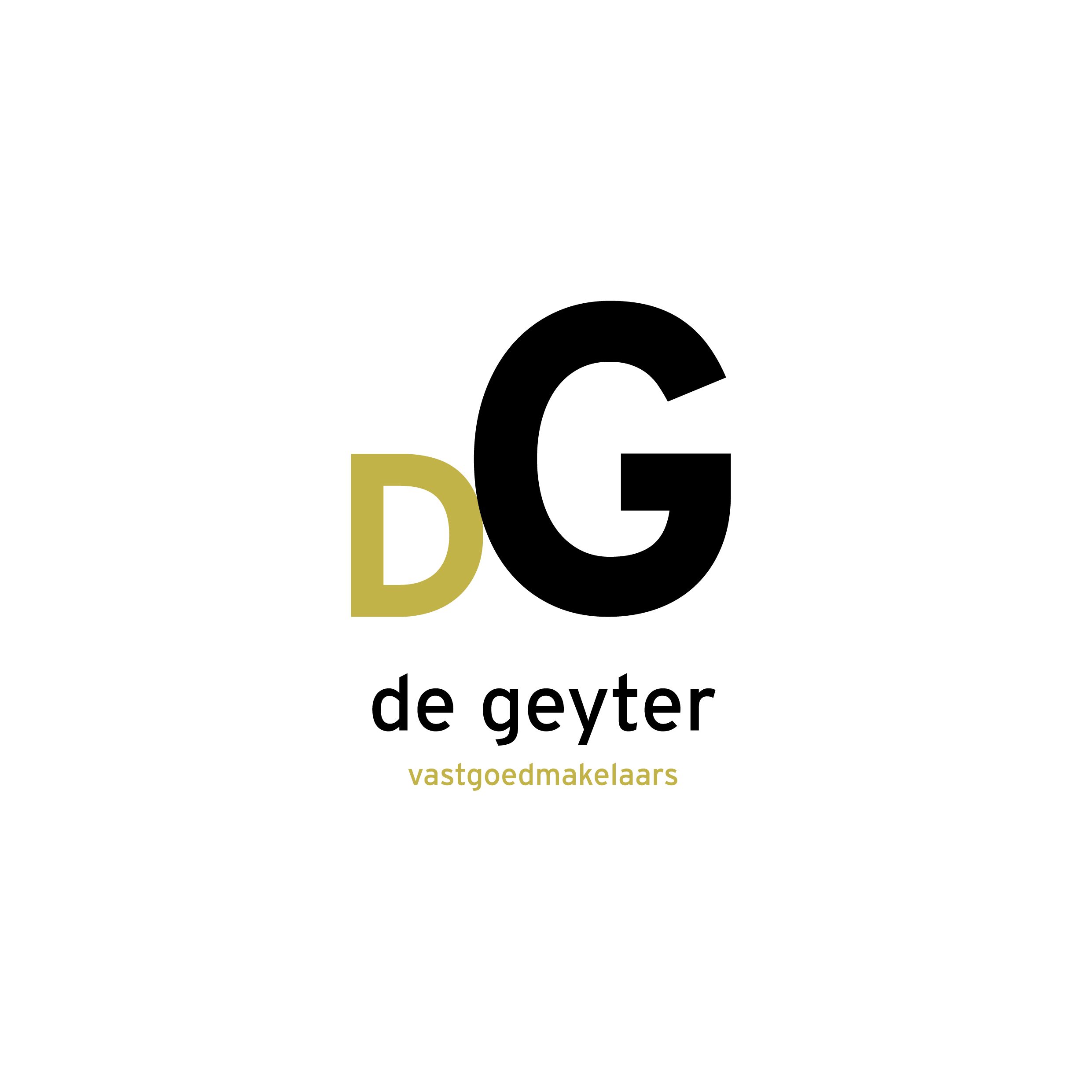 Logo van DE GEYTER