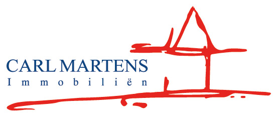 Logo van Immobiliën Carl Martens