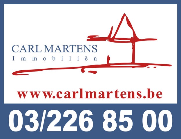 Immobiliën Carl Martens