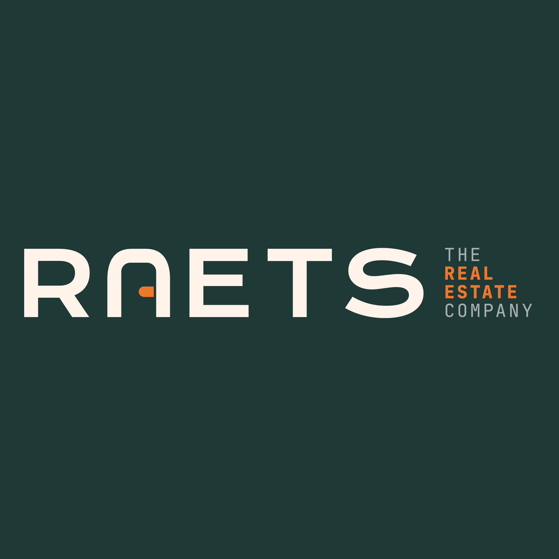 Logo van Raets Real Estate