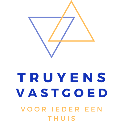 Logo van Truyens Vastgoed