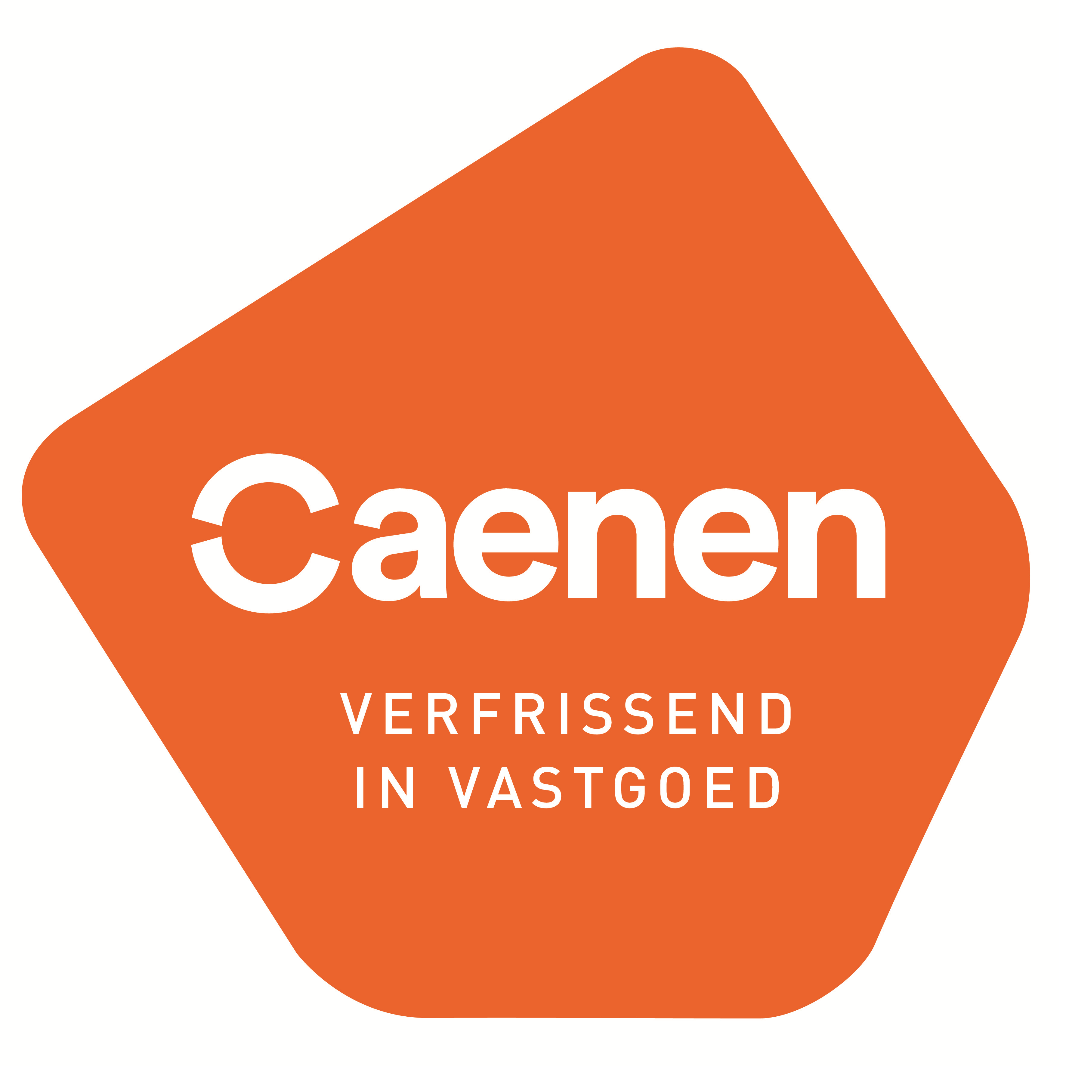 Logo van Caenen Middelkerke