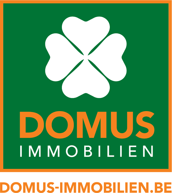 Logo van Domus Immobiliën