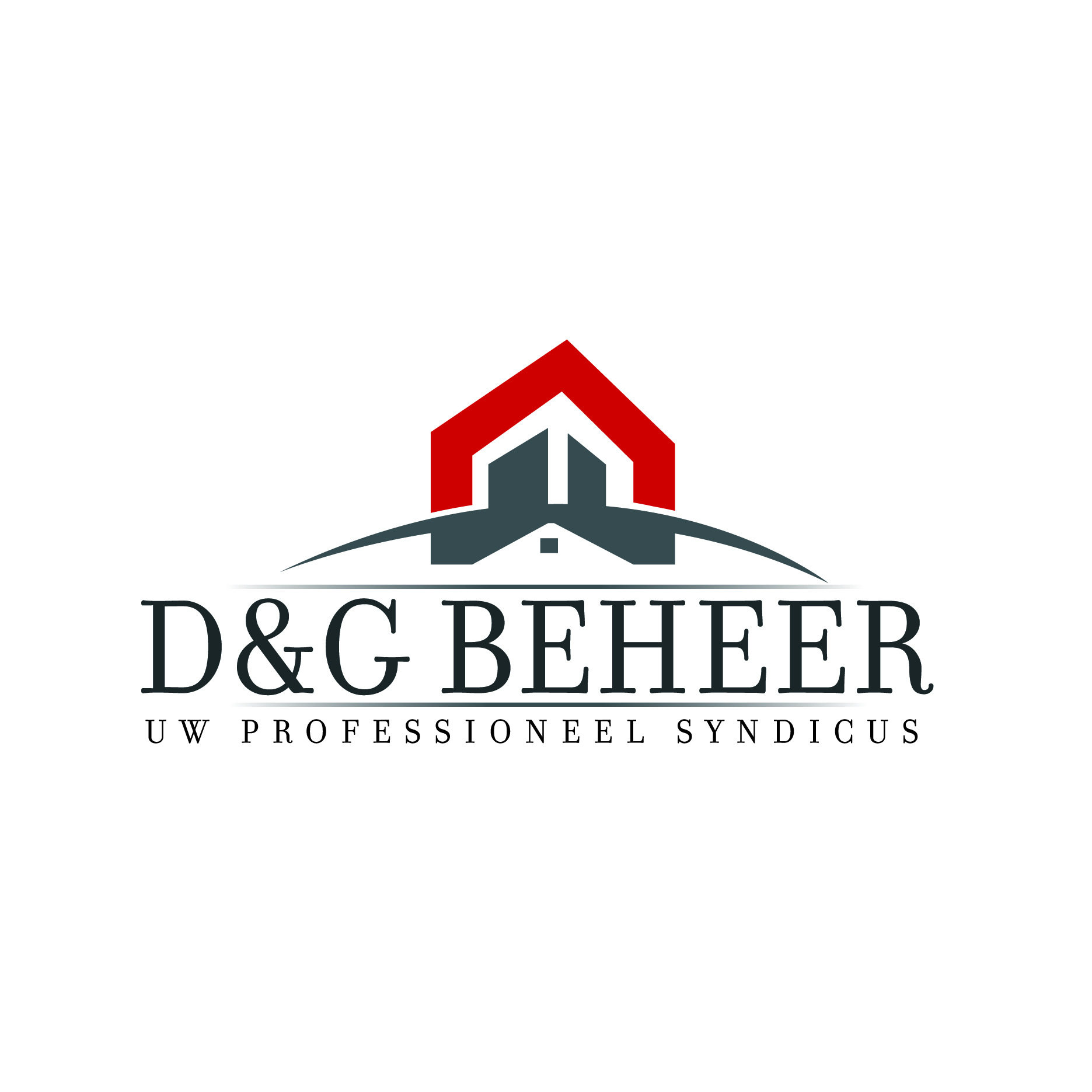 Logo van D&G Beheer