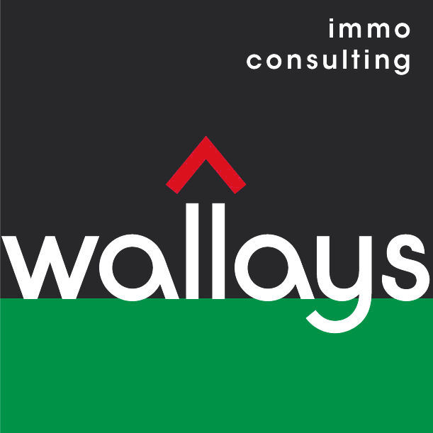 Logo van Immo Consulting Wallays
