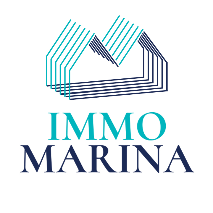 Logo van Immo Marina (Tremelo)