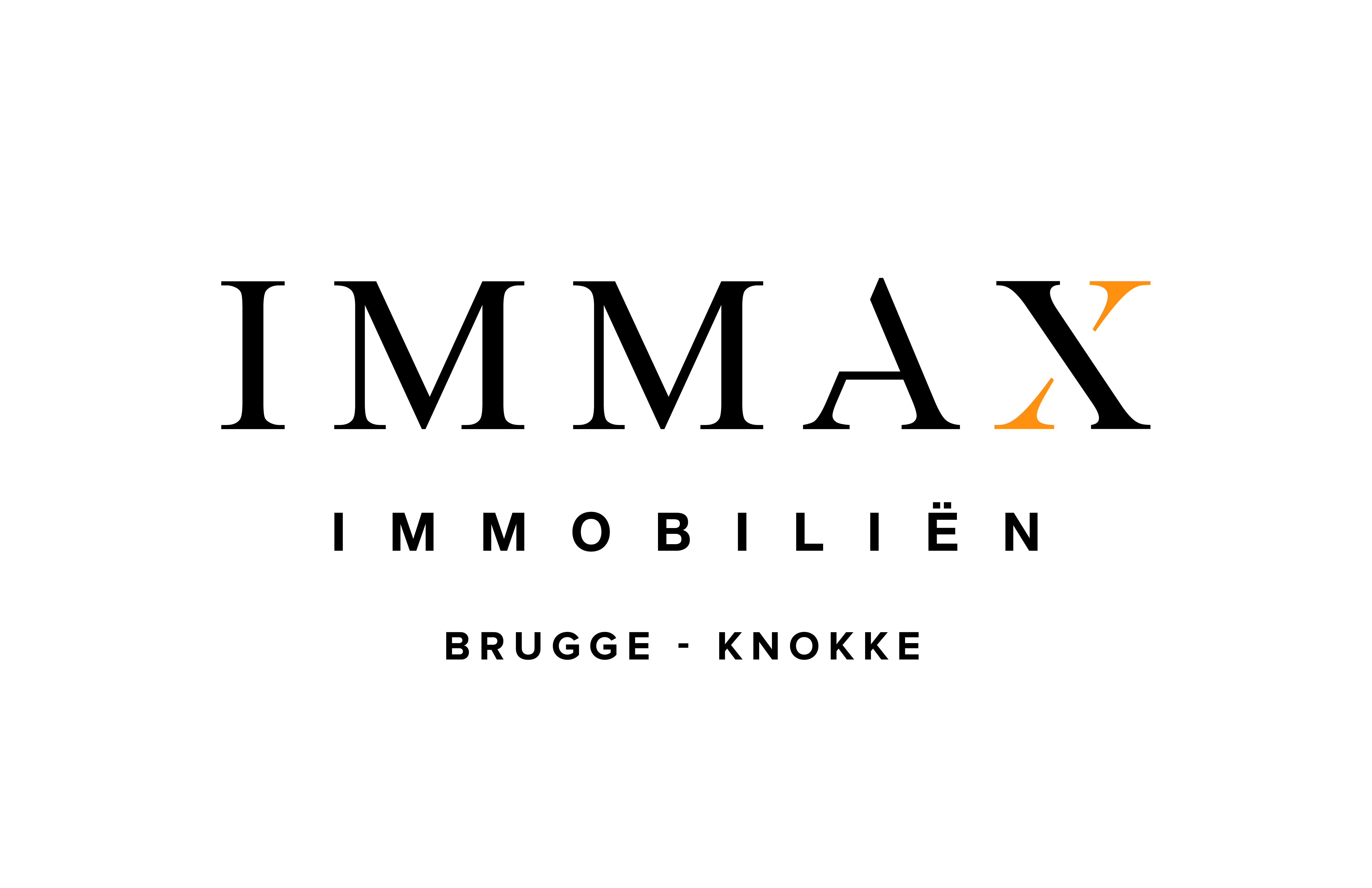 Logo van Immax Brugge