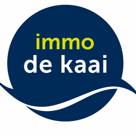 Logo van Immo de Kaai