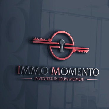 Logo van Immo Momento