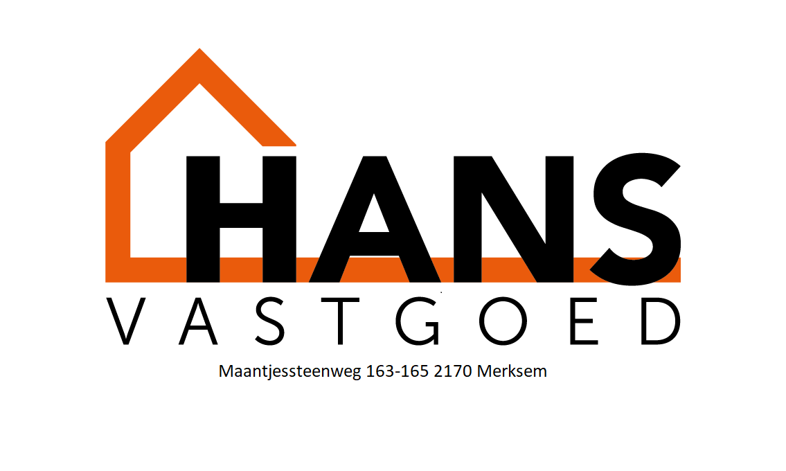 Logo van Hans Vastgoed