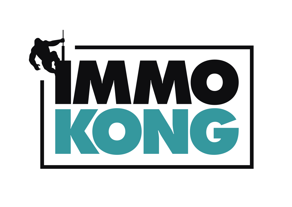 Logo van Immo Kong