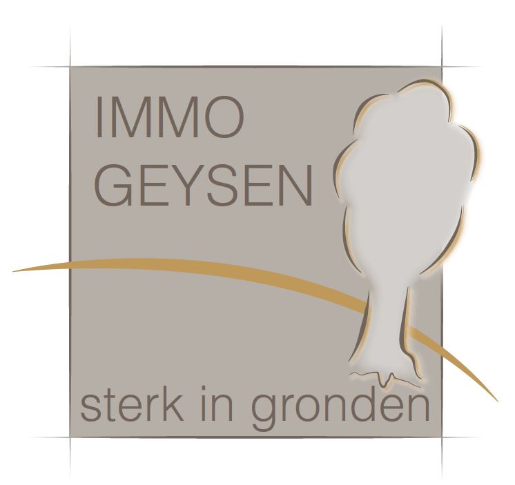 Logo van IMMO GEYSEN