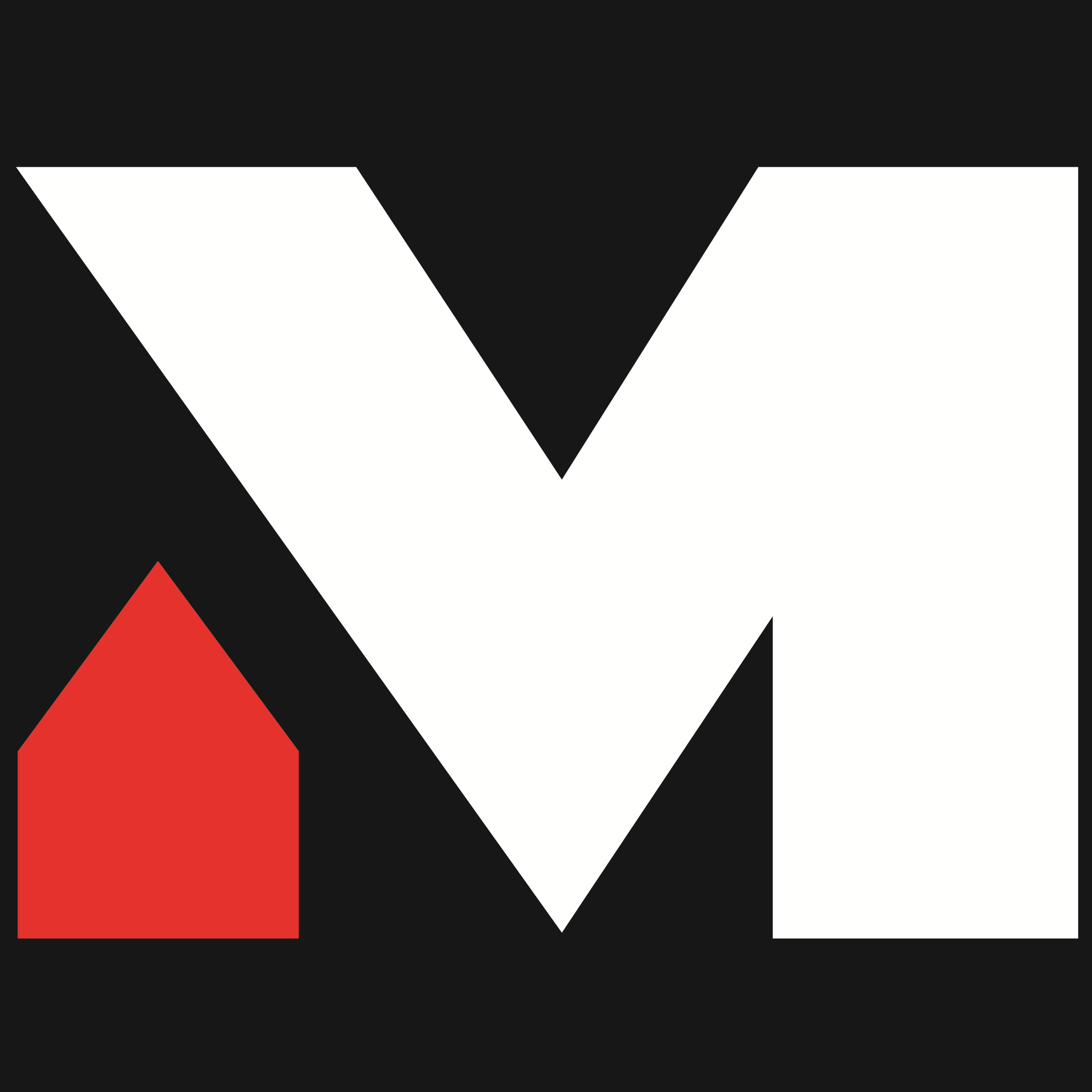 Logo van Maximm - Eeklo