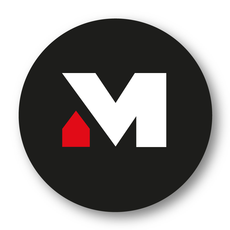 Logo van Maximm