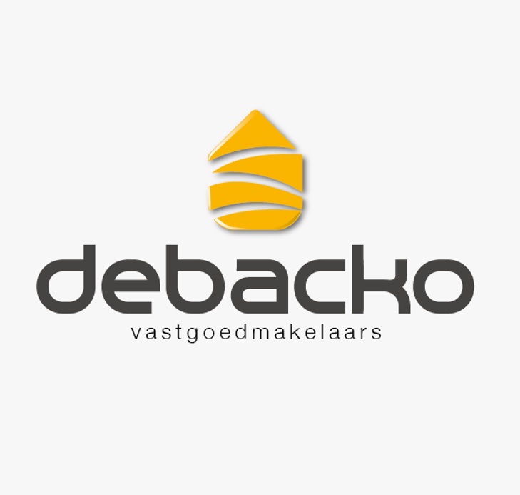 Logo van Immo Debacko