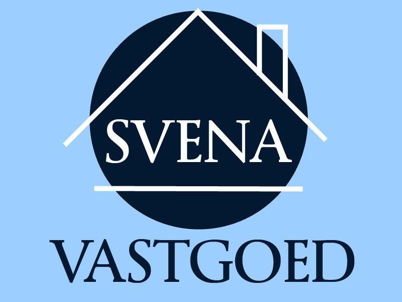 Logo van VASTGOED SVENA