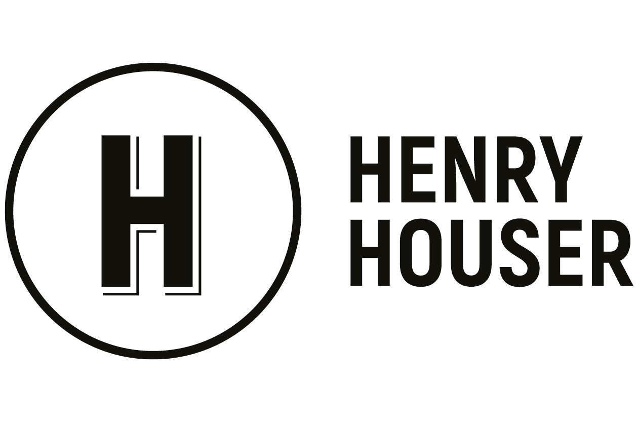 Logo van Henry Houser