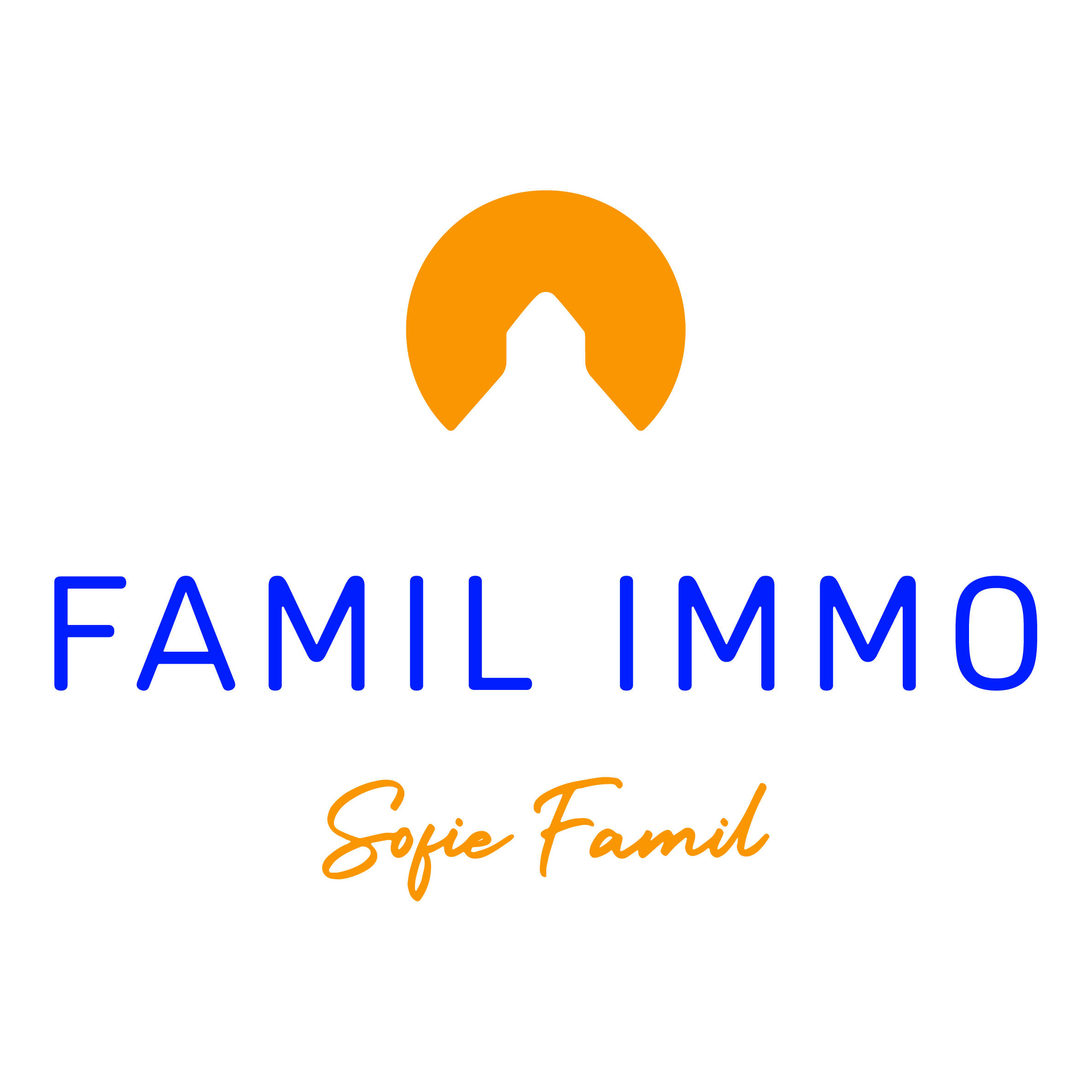 Logo van Famil Immo