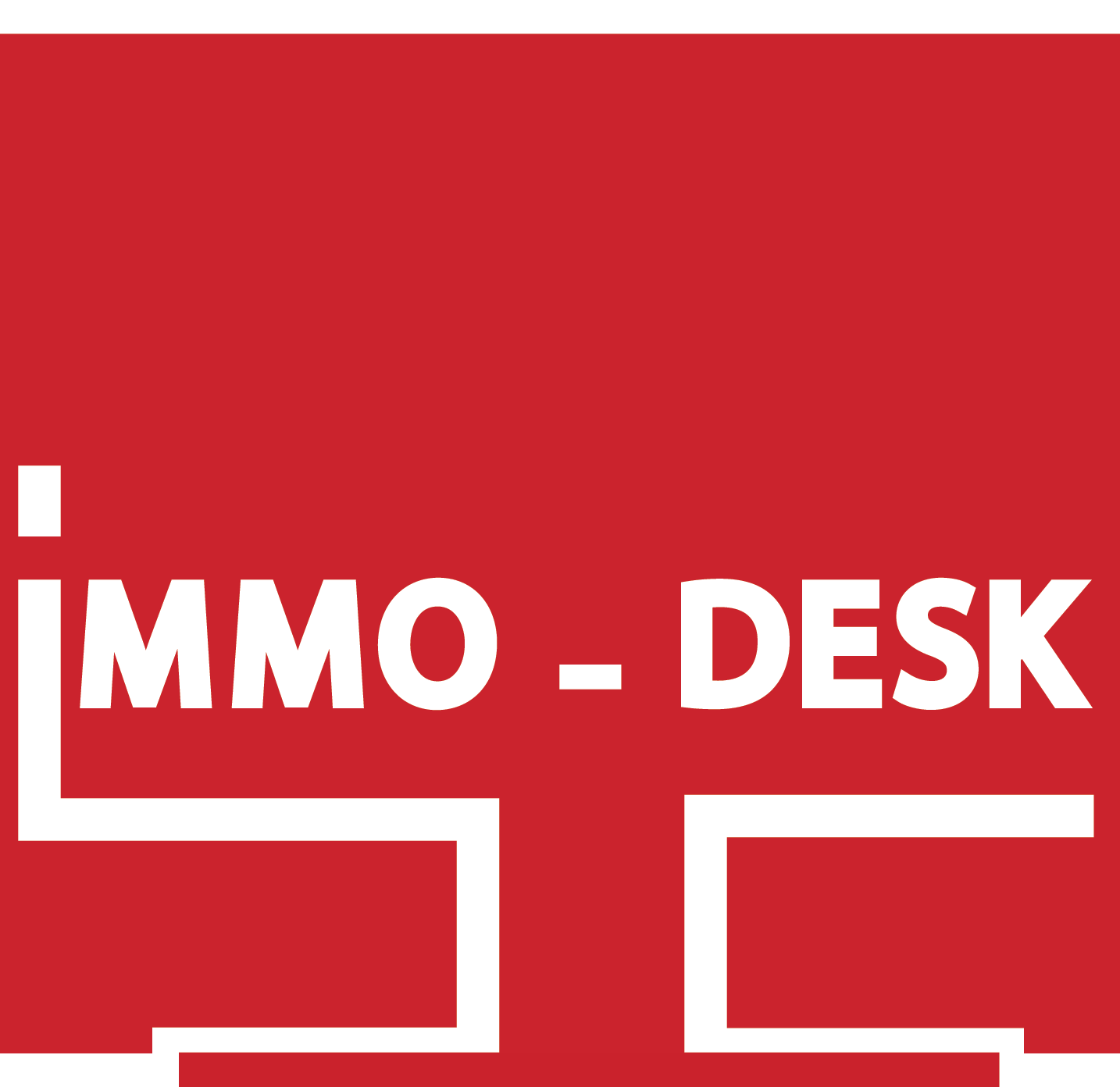 Logo van Immo-Desk