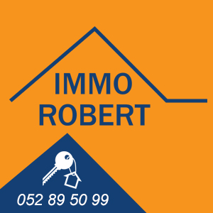 Logo van Immo Robert