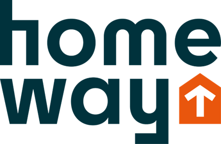 Logo van Homeway