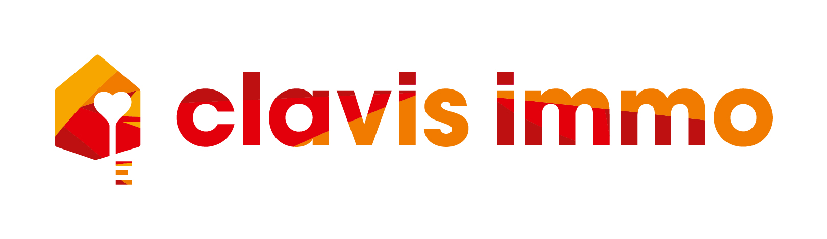 Logo van Clavis Immo