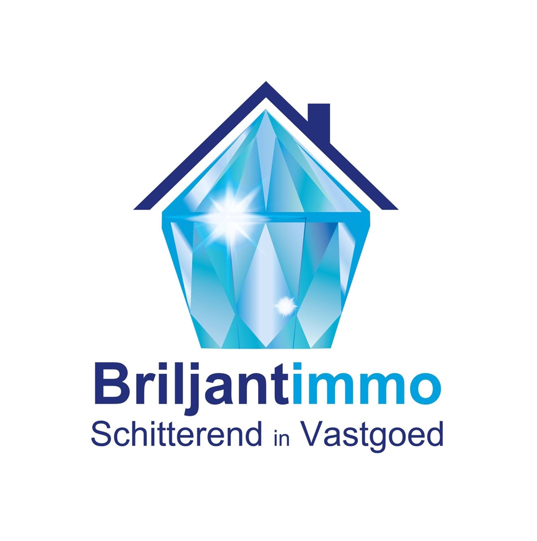 Logo van Briljantimmo BVBA