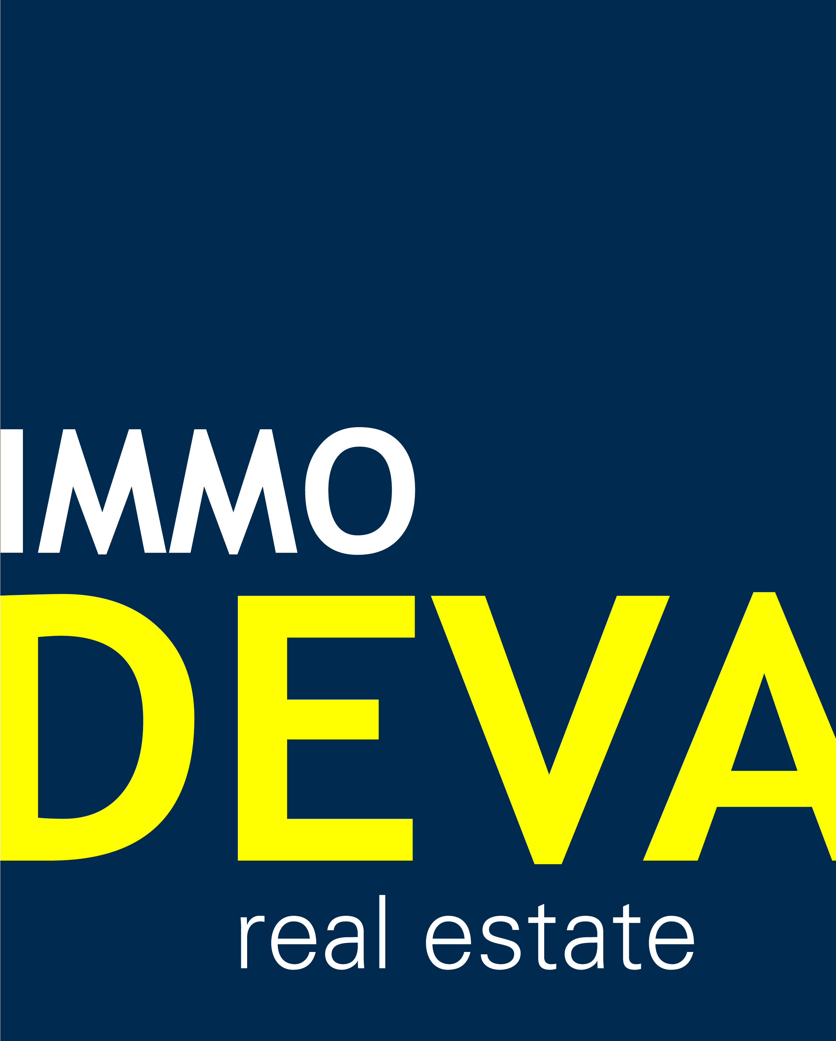 Immo Deva Real Estate