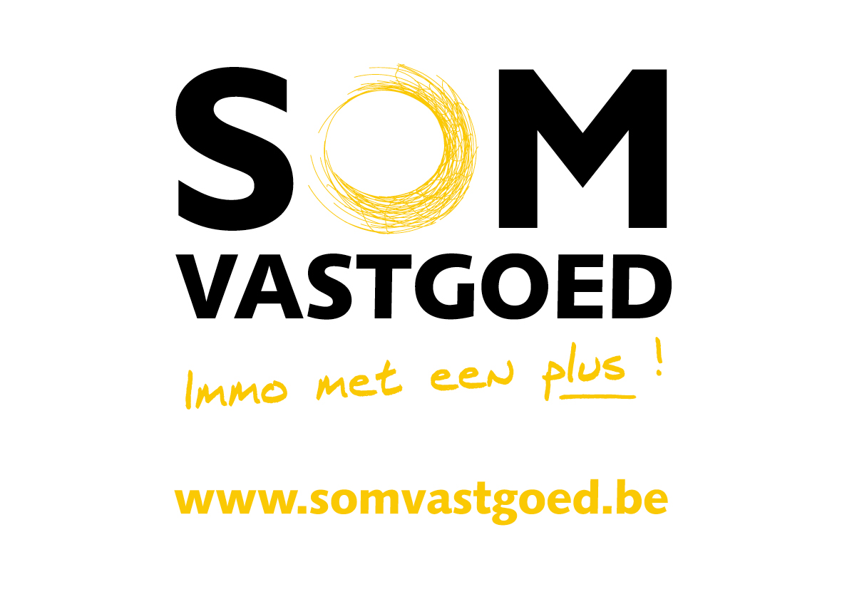 Logo van Som Vastgoed Genk