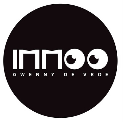 Logo van IMMOO