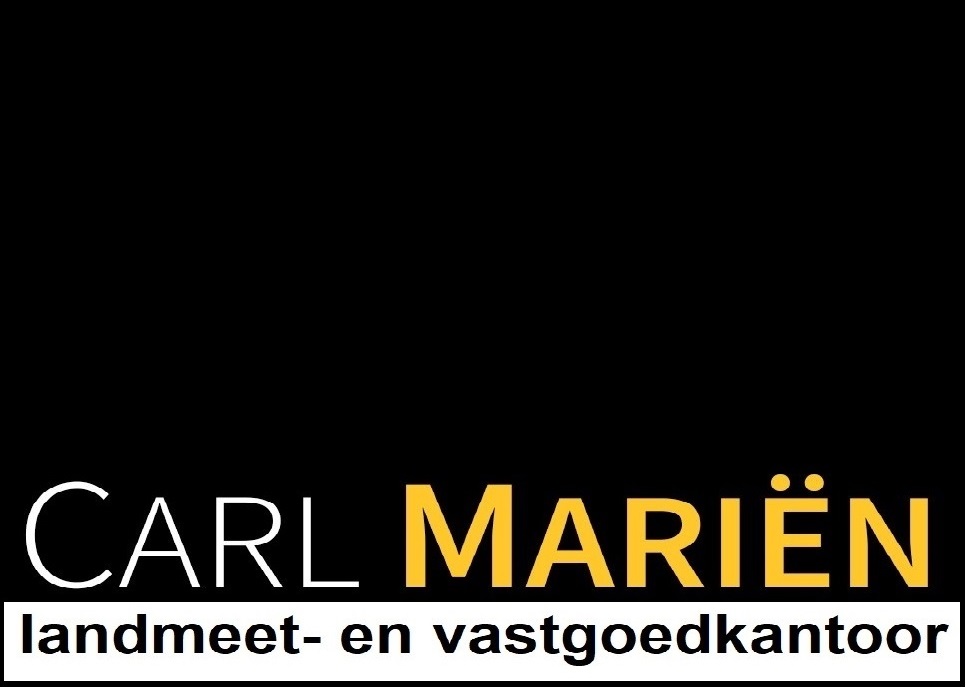 Logo van Carl Mariën