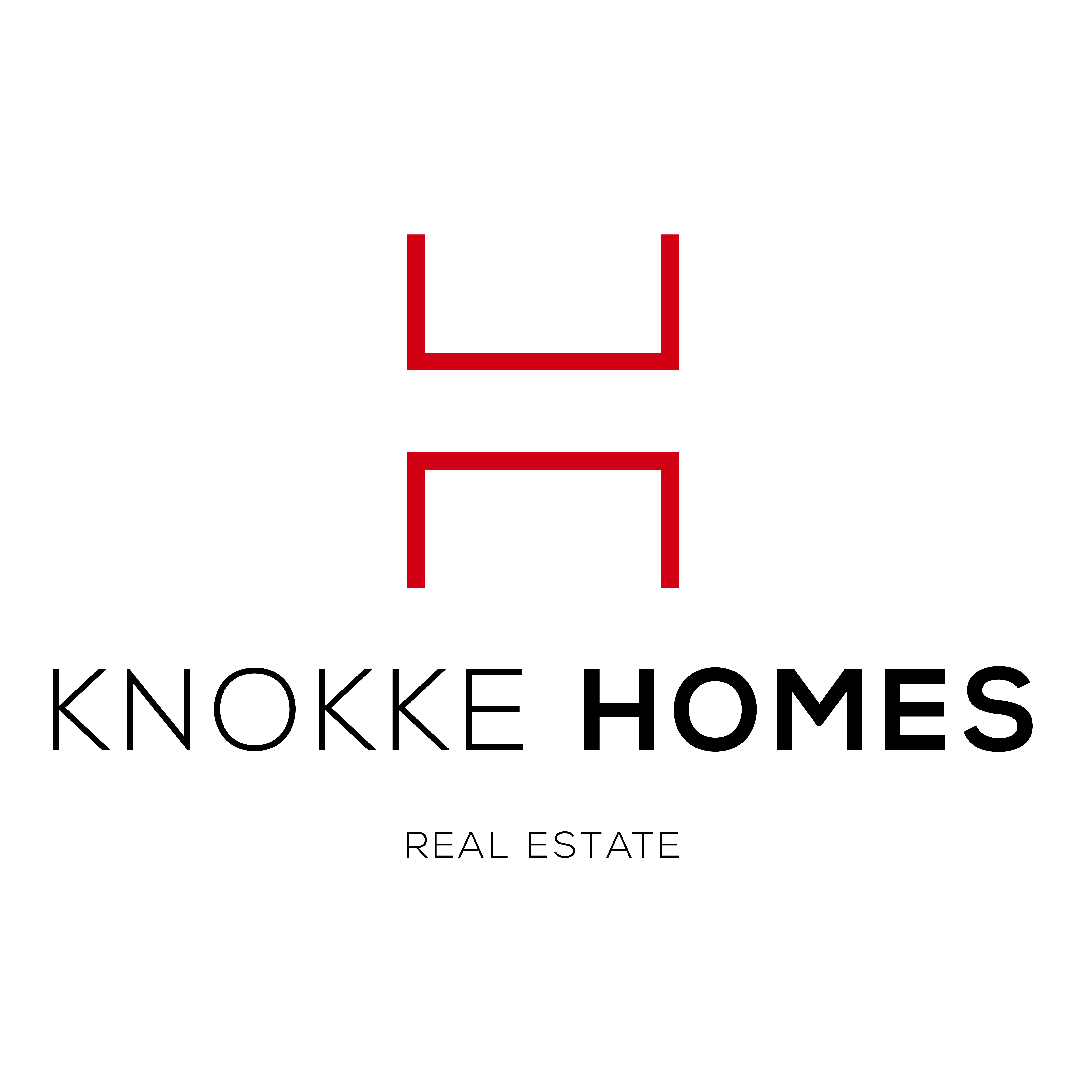 Knokke Homes