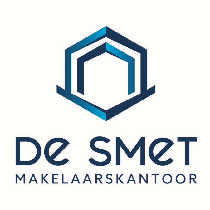 Logo van Makelaarskantoor De Smet 