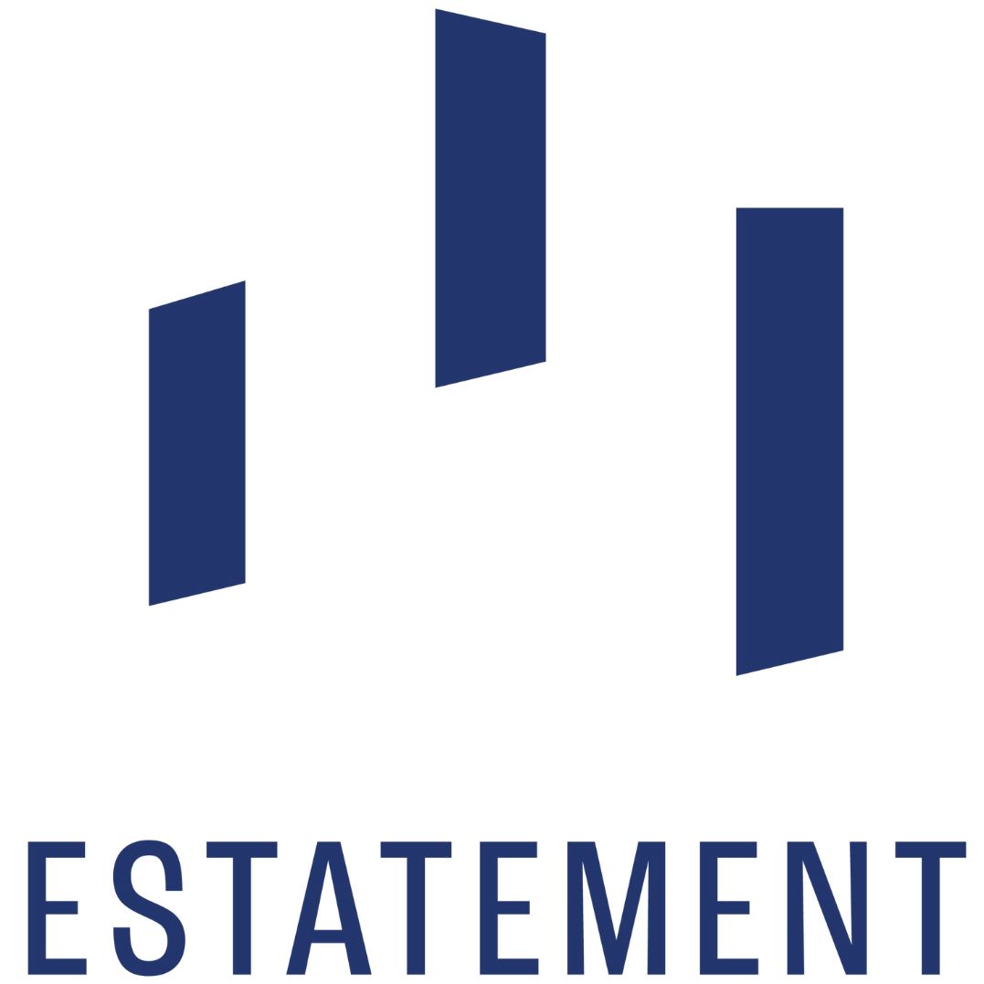 Logo van Estatement BV